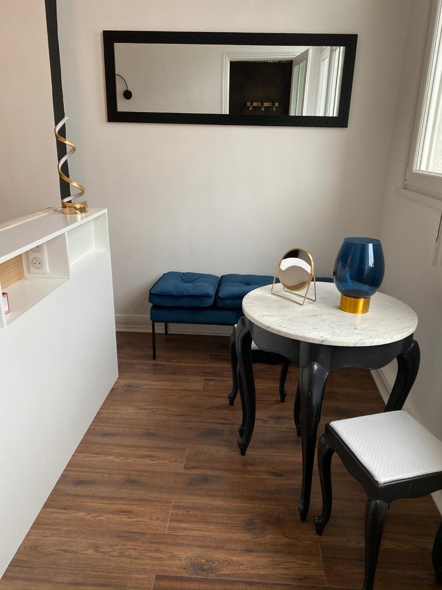 A La Villa Perroy Les Chambres Sont Spacieuses Et Les Petit-Dejeuners Offerts Dunkirk Quarto foto